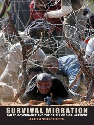 cover image of Survival Migration